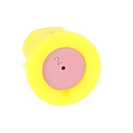 ref_12990_Buse Albuz ADE 110 Jaune