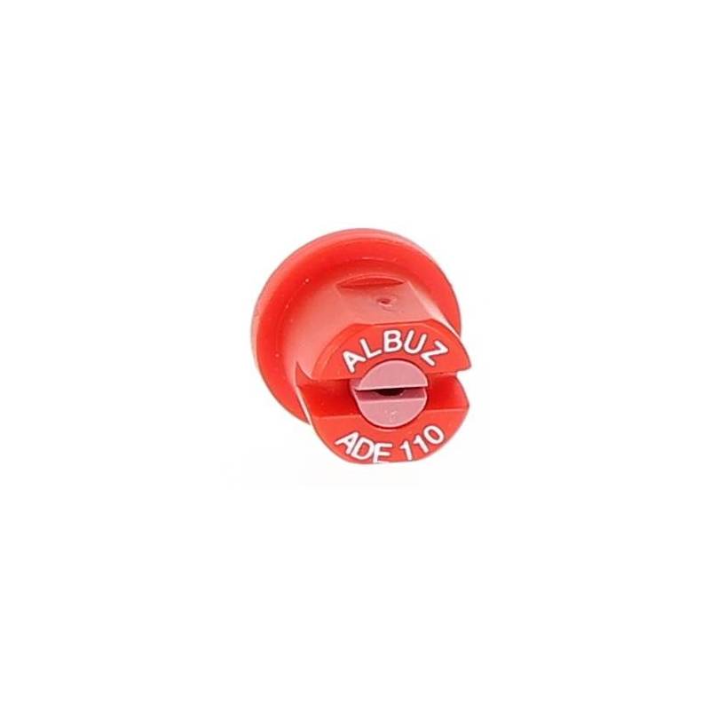 ref_13029_Buse Albuz ADE 110 Rouge ref_13029_Buse Albuz ADE 110 Rouge