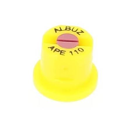 ref_9797_Buse Albuz APE 110° Jaune
