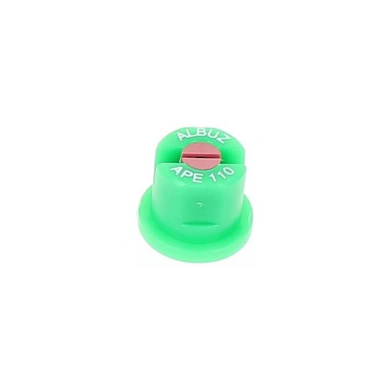 ref_9800_Buse Albuz APE 110° Verte ref_9800_Buse Albuz APE 110° Verte