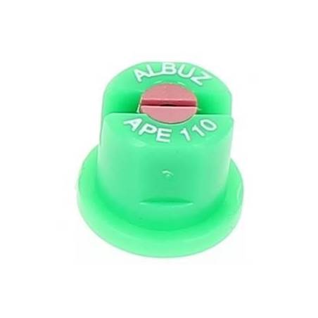 ref_9800_Buse Albuz APE 110° Verte ref_9800_Buse Albuz APE 110° Verte