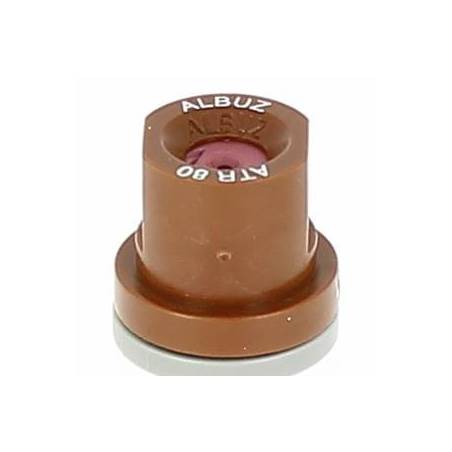 ref_9836_Buse Albuz - ATR 80 Marron