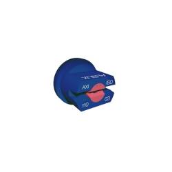 Buses Albuz AXI 110° 03 BLEUE