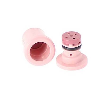 ref_9933_Buse Albuz TVI 80° 0075 ROSE