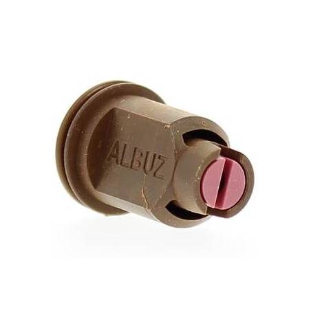 ref_9980_Buses Albuz CVI 110° 05 Marron