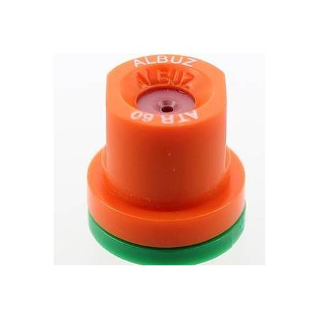 ref_10006_Buse Albuz - ATR 60 Orange