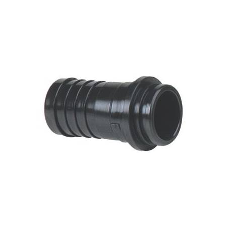 ref_10022_Tubulure à joint torique droite ø 25 pour écrou 1"
