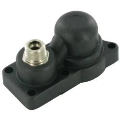 Carter lateral de pulverisateur Solo 433 - 14103  