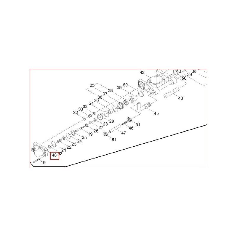 ref_18398_14103-Carter de pompe solo 433-eclate