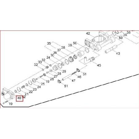 ref_18398_14103-Carter de pompe solo 433-eclate