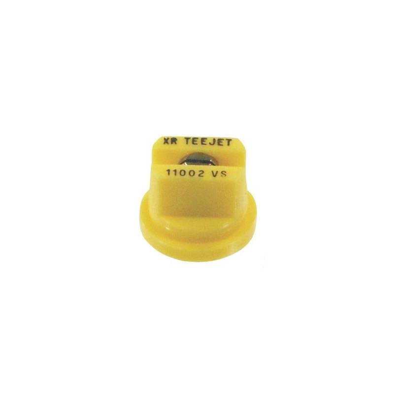 ref_10233_Buses Teejet XR 110° 02 Jaune VS