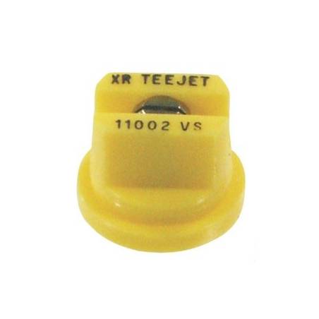 ref_10233_Buses Teejet XR 110° 02 Jaune VS