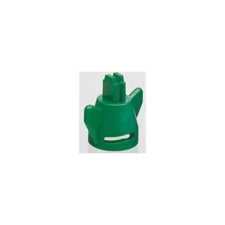 ref_10245_Buses Hardi COLOR TIPS MINIDRIFT 110° 015 Verte Syntal