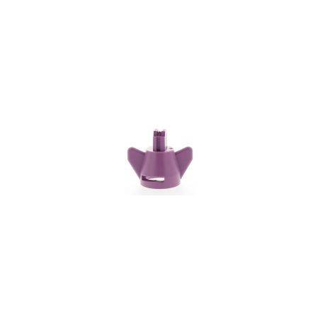 ref_10249_Buses Hardi COLOR TIPS MINIDRIFT 110° 025 Lilas Syntal