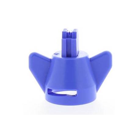 ref_10251_Buses Hardi COLOR TIPS MINIDRIFT 110° 03 Bleue Syntal