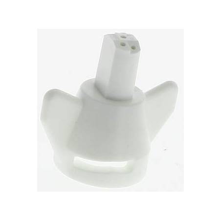 ref_10263_Buse Hardi Color Tips 5 filets 08 Blanc Syntal