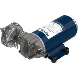 Pompe électrique Marco UP12-P -12 V - 36 l/min - 2 bars
