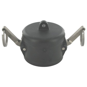 ref_13369_Raccord rapide à came Arag : bouchon 45F (1"1/4)