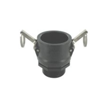 ref_10318_Raccord rapide à came Arag 63F X 2" M