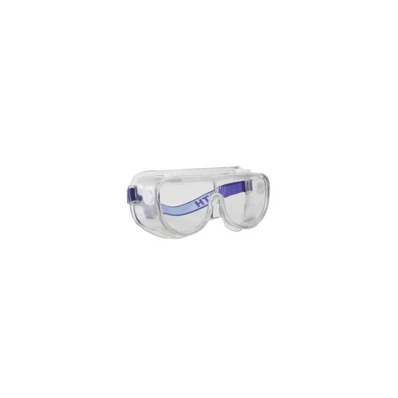 ref_11473_Lunettes de protection Univet 602