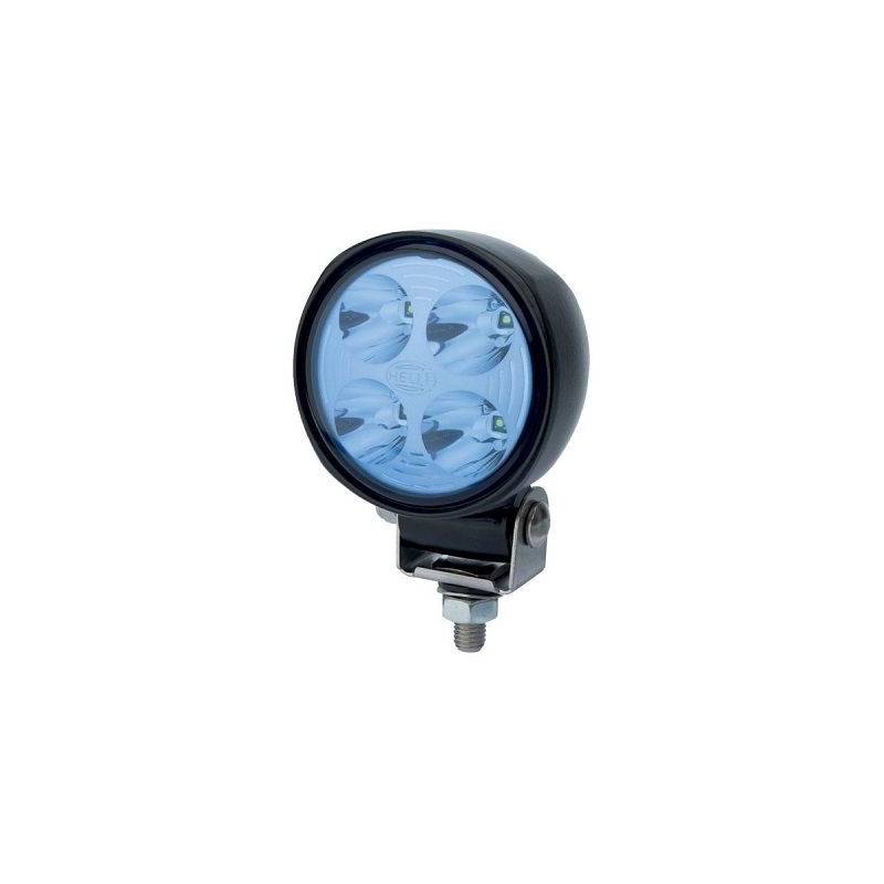 ref_10340_Projecteur LED HELLA Spécial Pulvérisation - Longue portée