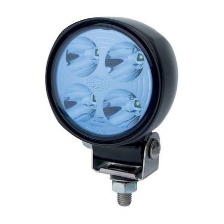 ref_10340_Projecteur LED HELLA Spécial Pulvérisation - Longue portée