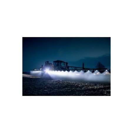 ref_10340_Projecteur LED HELLA Spécial Pulvérisation - Longue portée