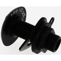 ref_10355_Traversée de cloison filetée 3/4"