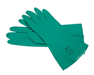 ref_10389_Gants nitrile de protection chimique PORTWEST - T7