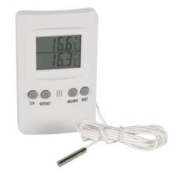 ref_10405_Hygrometre - Thermometre