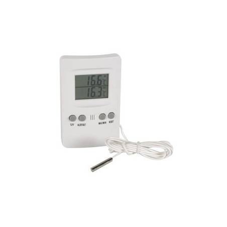 ref_10405_Hygrometre - Thermometre