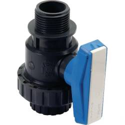 ref_18294_Vanne PVC à bille Male femelle-232800252