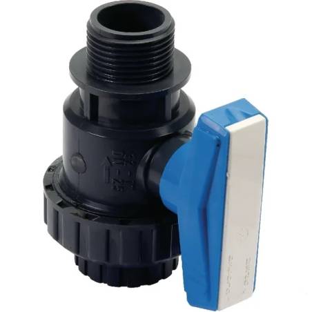 ref_18294_Vanne PVC à bille Male femelle-232800252