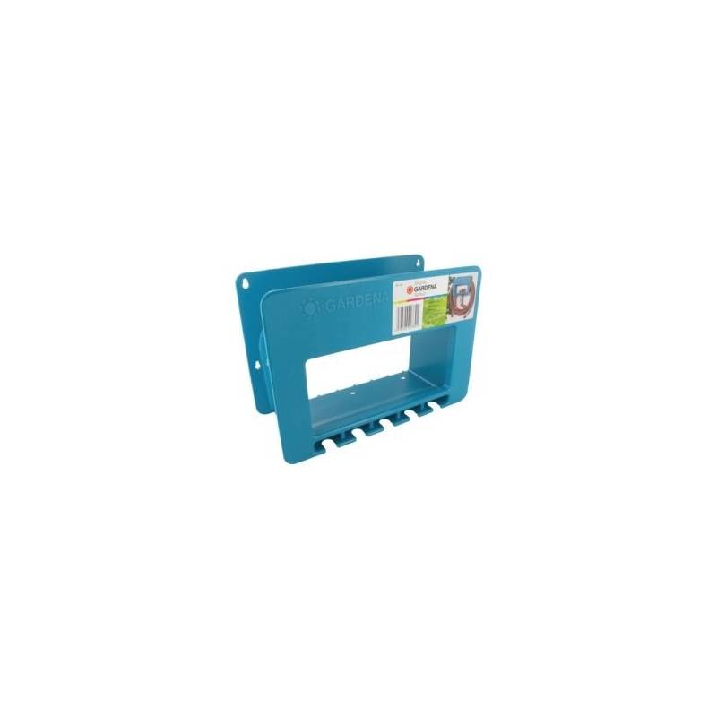 ref_10487_Porte-tuyaux mural