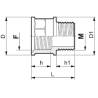 ref_10527_manchon_FM_cotes ref_10527_manchon_FM_cotes
