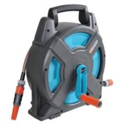 ref_10569_Dévidoir de tuyau mural 15m