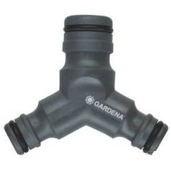 ref_10588_Réducteur en Y 1x3/4", 2x1/2"