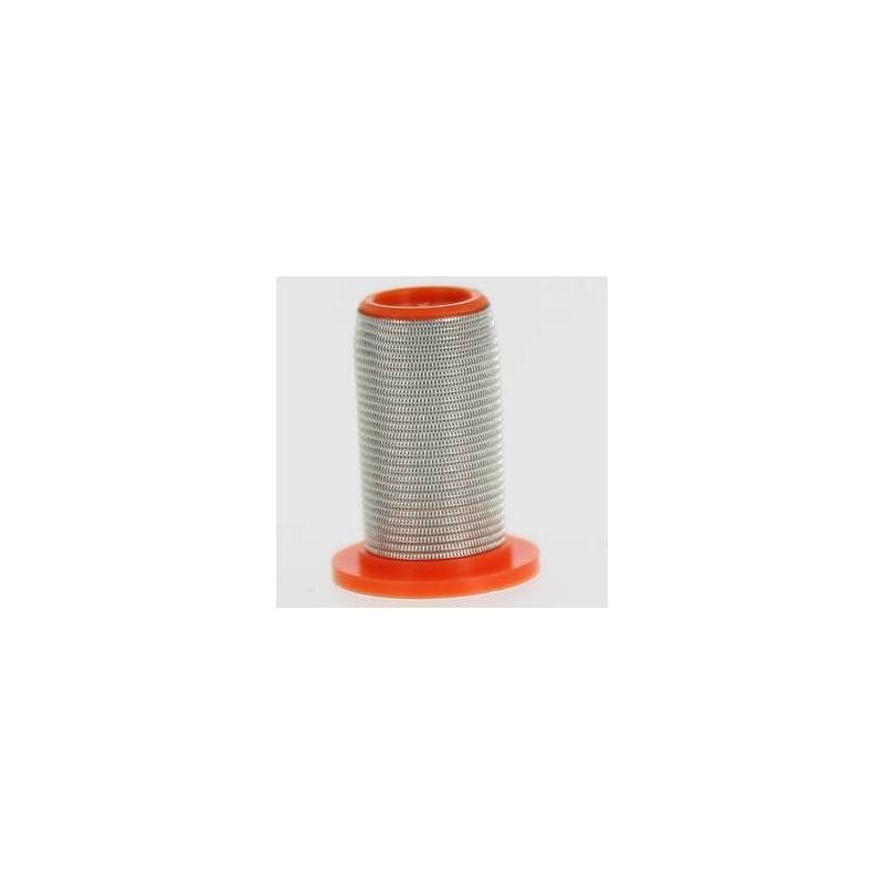 ref_10639_Filtre de buse cylindrique STD 200 Mesh Rose (Anciennement Orange)