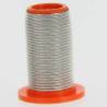 ref_10639_Filtre de buse cylindrique STD 200 Mesh Rose (Anciennement Orange)