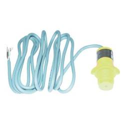 ref_13318_Capteur Polmac jaune signal carré amplifié - débitmètre Standard