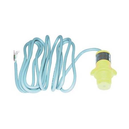 ref_13318_Capteur Polmac jaune signal carré amplifié - débitmètre Standard