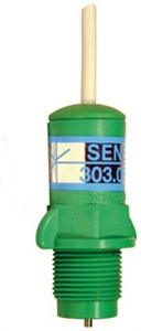 ref_10646_Sensor Débimetre petit debit - Prise AMP