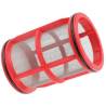 ref_10651_Tamis filtre 310 - 32 mesh rouge - 70 x 100 mm