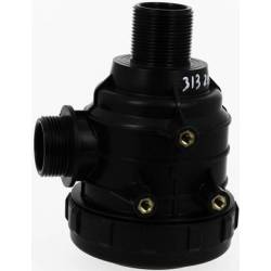 ref_10655_Filtre aspiration Arag 313 - 1"1/4 M - 32 mailles rouge