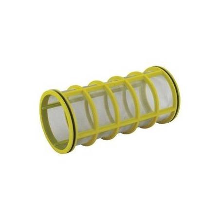 ref_10660_Tamis de filtre 314 - 80 mesh jaune - 78 x 166 mm