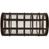 ref_10665_Tamis filtre 316 - 16 mesh marron - 107 x 200 mm