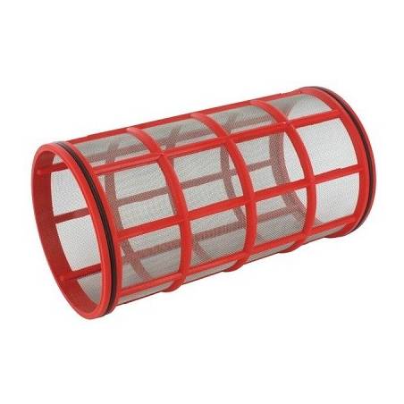 ref_10666_Tamis filtre 316 - 32 mesh rouge - 107 x 200 mm ref_10666_Tamis filtre 316 - 32 mesh rouge - 107 x 200 mm