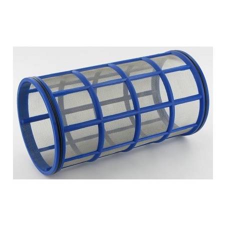 ref_10667_Tamis filtre 316 - 50 mesh bleu - 107 x 200 mm