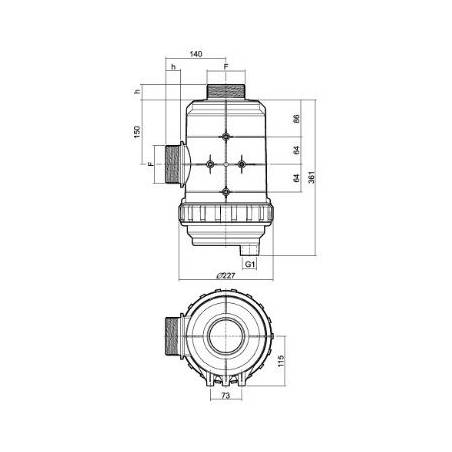 ref_14097_3190935-filtre-arag-319-dim