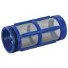 ref_10684_Tamis 50 mesh bleu 38 x 87 mm pour filtre Arag ref_10684_Tamis 50 mesh bleu 38 x 87 mm pour filtre Arag